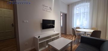 Do wynajęcia - parter po remoncie!