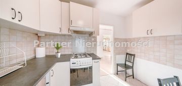 4 pokoje rubinkowo parter idealne dla rodziny