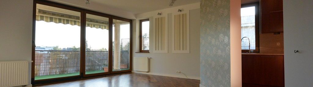 Mieszkanie 4 pok, 84m2 + balkon, włochy trzcinowa