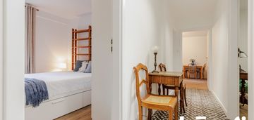 3 pokoje z osobną kuchnią po remoncie