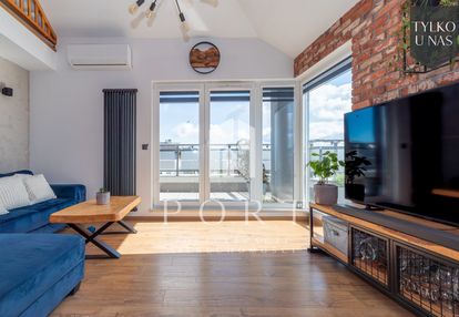 Piękne, duże mieszkanie blisko lasu.