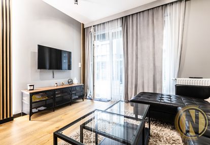 Bronowice | przybyszewskiego 64 | 35m2 |2 pok. eng