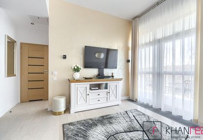 Apartament z widokiem na morze i piaszczystą plażę
