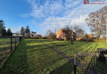 Grunt z potencjałem inwestycyjnym