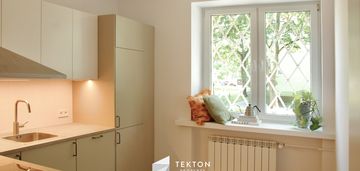 Cicho i spokojnie | dobrze skomunikowane | zielono