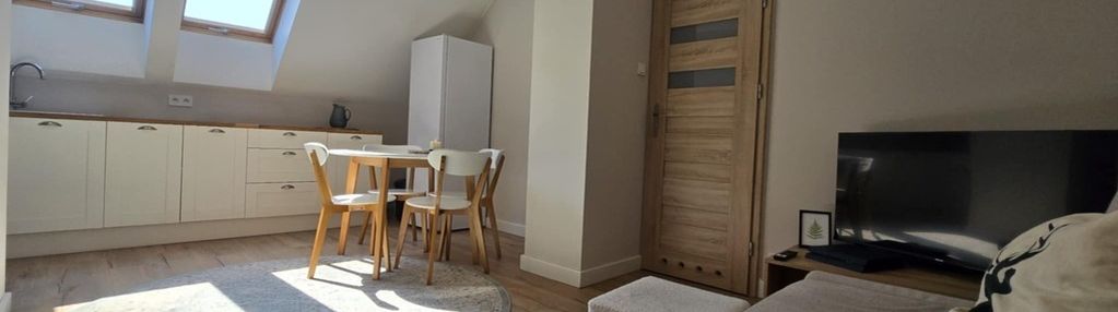 Dwupack inwestycyjny kawalerka i dwupokojowe ideał