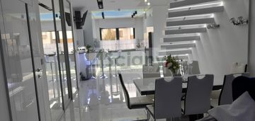 Nowoczesny dom smart home – wyszków