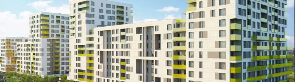 Gotowe w tym roku ! 3 pokoje - ul. technologiczna