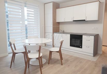 Nowe mieszkanie z garażem, do wynajęcia! grójec