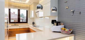 Nowość - dom w prestiżowej dzielnicy willowej