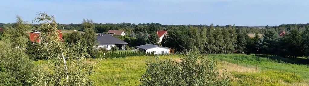 Przepiękna działka budowlana w bogdaszowicach!