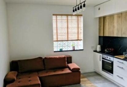 3-pokojowe mieszkanie w markach