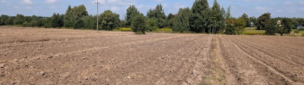 36a działka usługowo-rolna, targowisko gmina kłaj