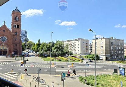 Jeżyce, świetna lokalizacja, przestrzeń, piwnica