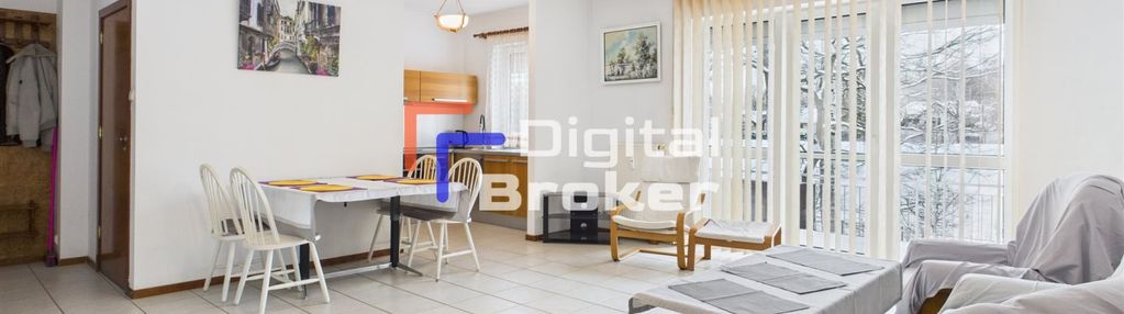 Duże, 3 pok. ⭐️ ciche, słoneczne ⭐️ taras 55 m2