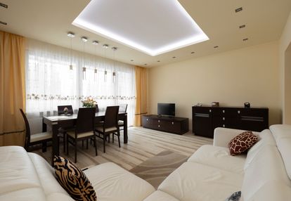 Zaspa 67m² | 3 pokoje po kapitalnym remoncie!