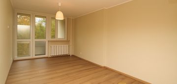 Mieszkanie 2 pokoje po remoncie - grabiszyńska