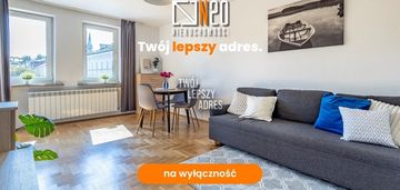 3 pokojowe mieszkanie stare podgórze