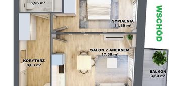 ❤️ gotowe na już ! idealne pod wynajem ! okazja !