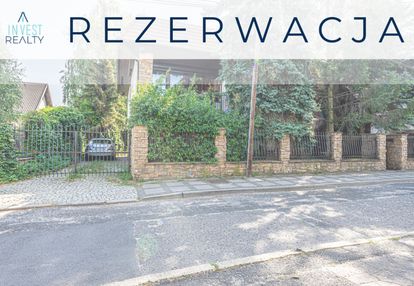 Ogrody, dom wolnostojący 250 m2