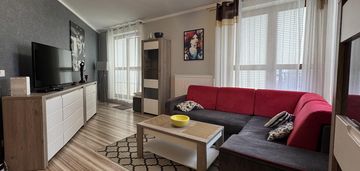 Doskonała lokalizaja/przestronne/balkon