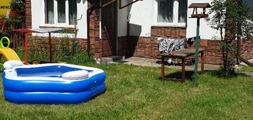 Mieszkanie z działką puszcza piska szlak krutyni