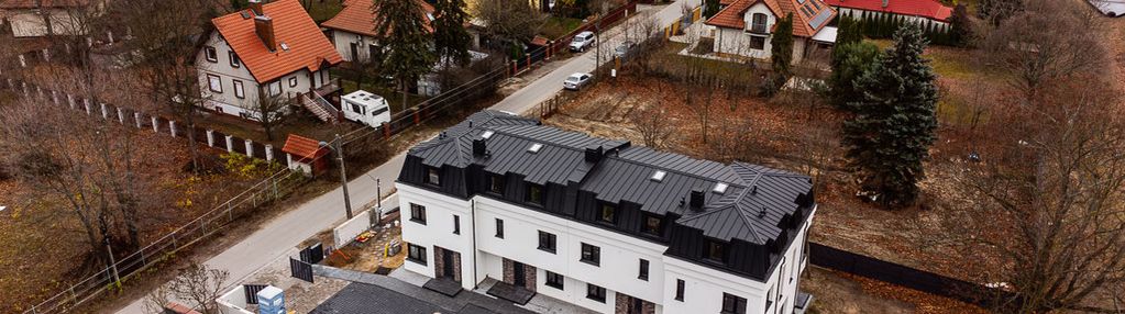 Nowoczesny, oszczędny 5-pokojowy dom