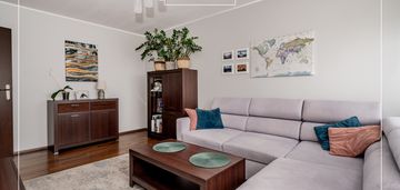 Hit! 2 pokoje na poznańskich ratajach