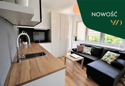 Gotowiec inwestycyjny, 4 mikrokawalerki - roi 8%!