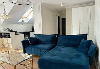 Nowoczesne 3pok. wysoki standard. po podłodze 68m2