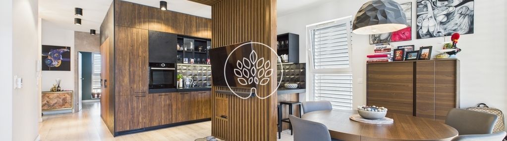 Apartament 4 pokojowy na bartodziejach