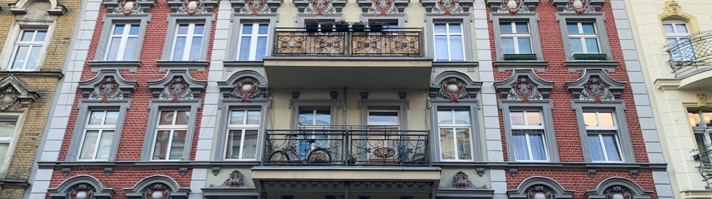 Urokliwe poddasze przy pl. grunwaldzkim – okazja!