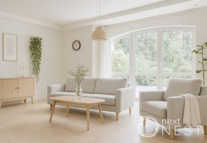 Dom jednorodzinny wolnostojący 200 m2, jastrzębie
