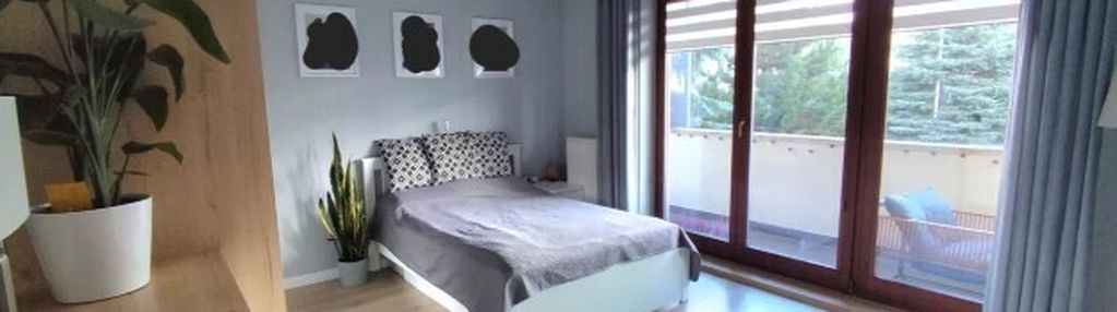 2-pokojowe mieszkanie na targówku