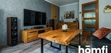 3 pokoje | ścisłe centrum | ogród | dwie piwnice