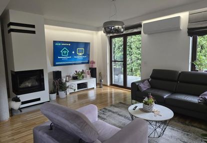 Komfortowy dom o wysokim standardzie
