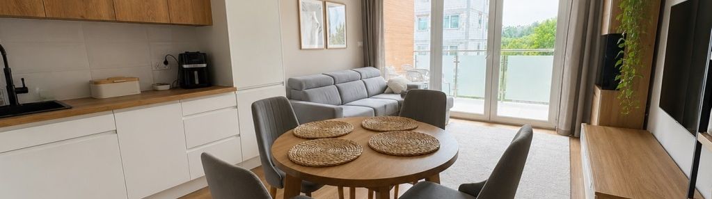 3 pokojowe, niski blok, loggia, komórka lok.