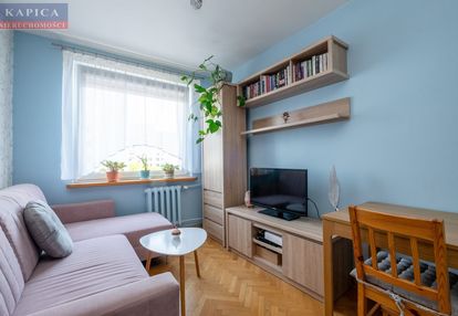 Bardzo ładne i zadbane 2 pokoje na bemowie