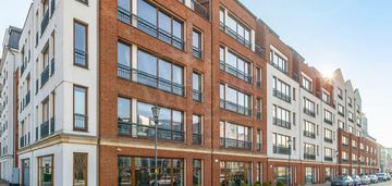 3 pokoje z widokiem na motławę gdańsk waterlane