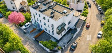 Dom premium w centrum gdyni, 10 minut od plaży