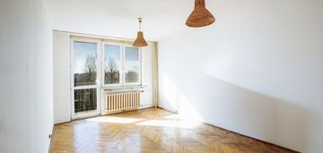 Słoneczne m3 | loggia | osobna kuchnia | metro