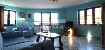 Mieszkanie 3 pokojowe na starym mieście