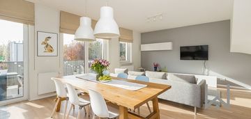 Dąbrowa; przy kampinosie. 4 pokoje.od zaraz.