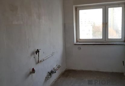 Kawalerka na pradze-południe