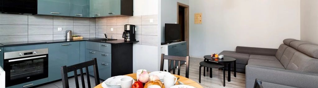 Apartament w karpaczu