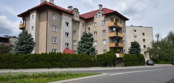 Mieszkanie do wynajęcia