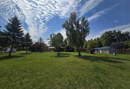 Działka inwestycyjna w dźwirzynie - camping bałtyk