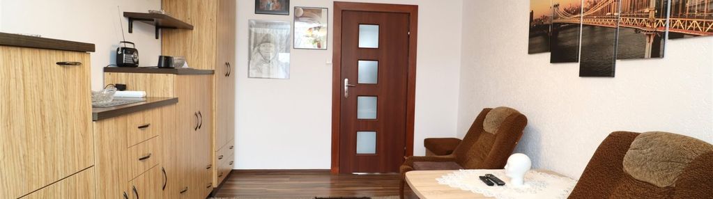 3 pokojowe mieszkanie na sprzedaż w wągrowcu