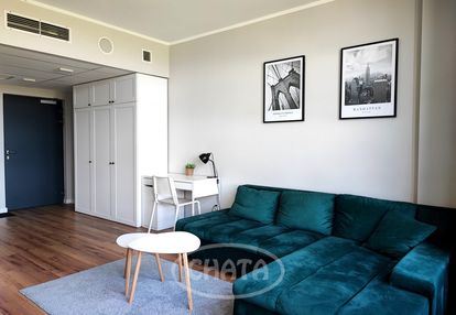 Bierutowska park studio