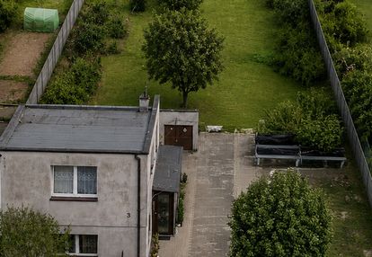 Dom dla rodziny | 2051 m² w centrum rokietnicy